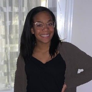 Meet your Posher, Gabriele